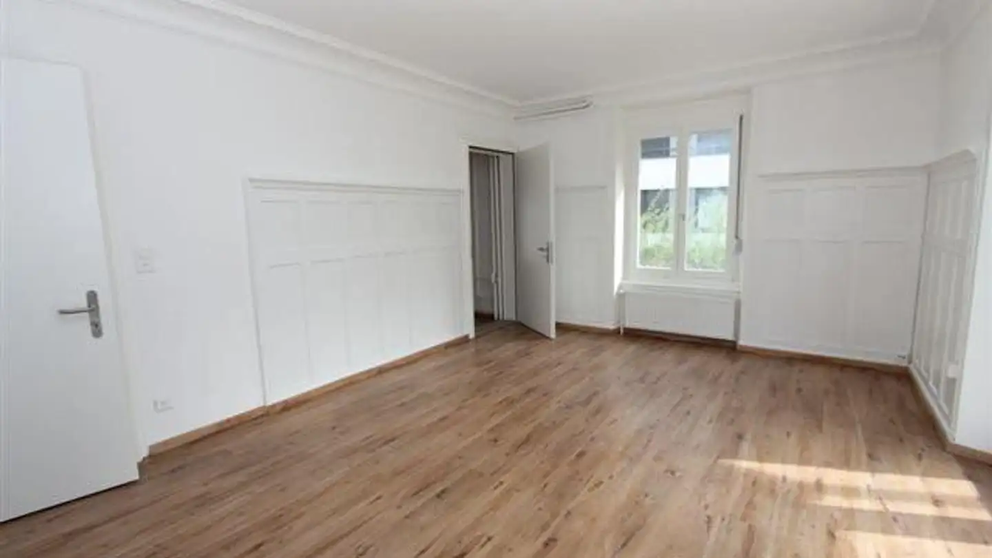 Wohnung mieten - Bahnhofstrasse 23, 7320 Sargans - Foto 3