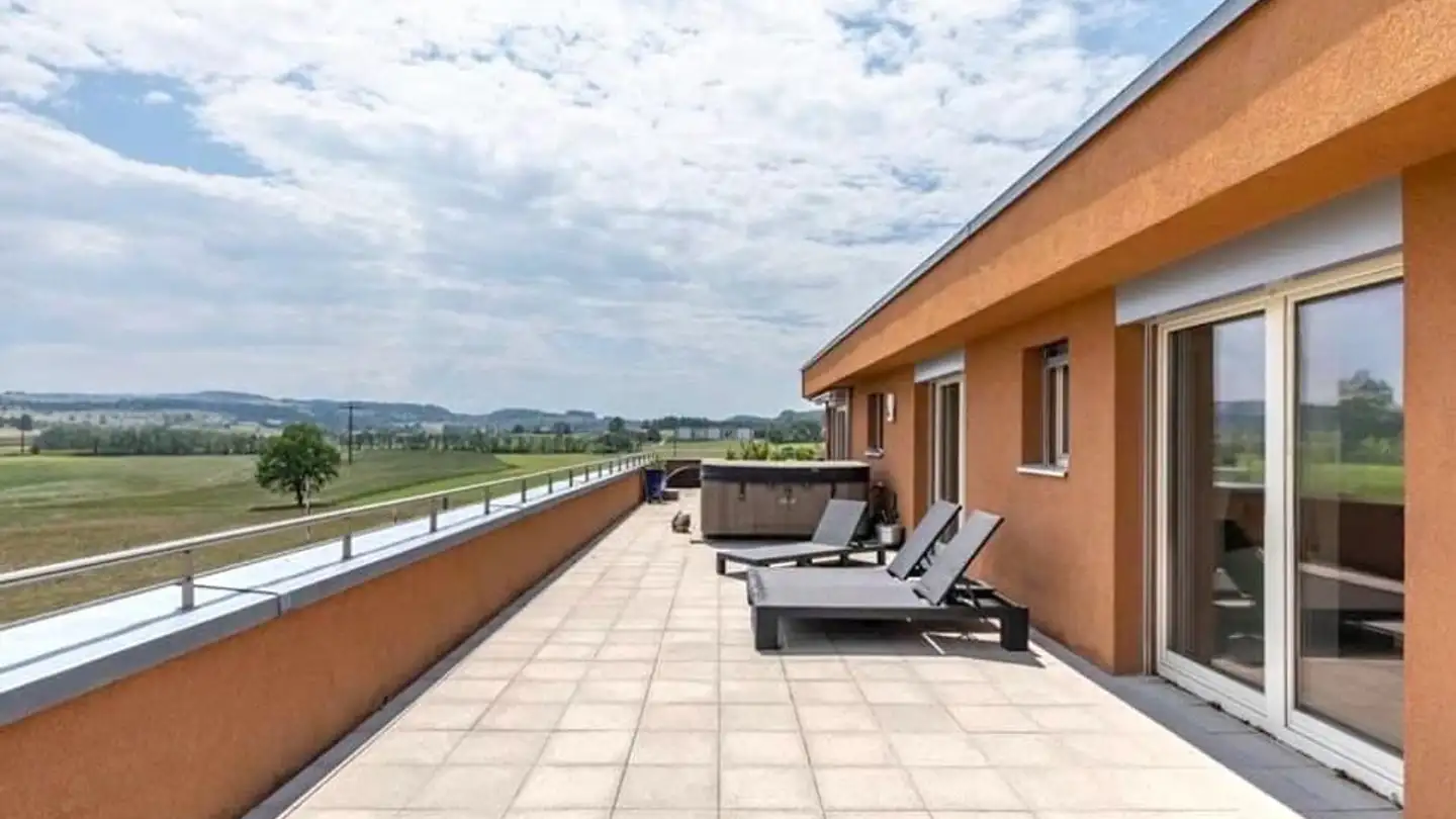 Appartamento in vendita - 1680 Romont FR - Photo 2