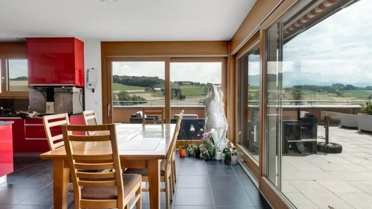 Appartamento in vendita - 1680 Romont FR - Photo 4