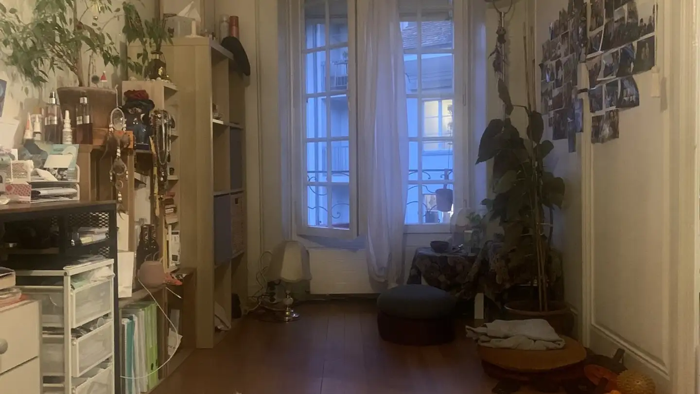 Apartment for rent - Grabenpromenade 5, 3011 Bern - Photo 3