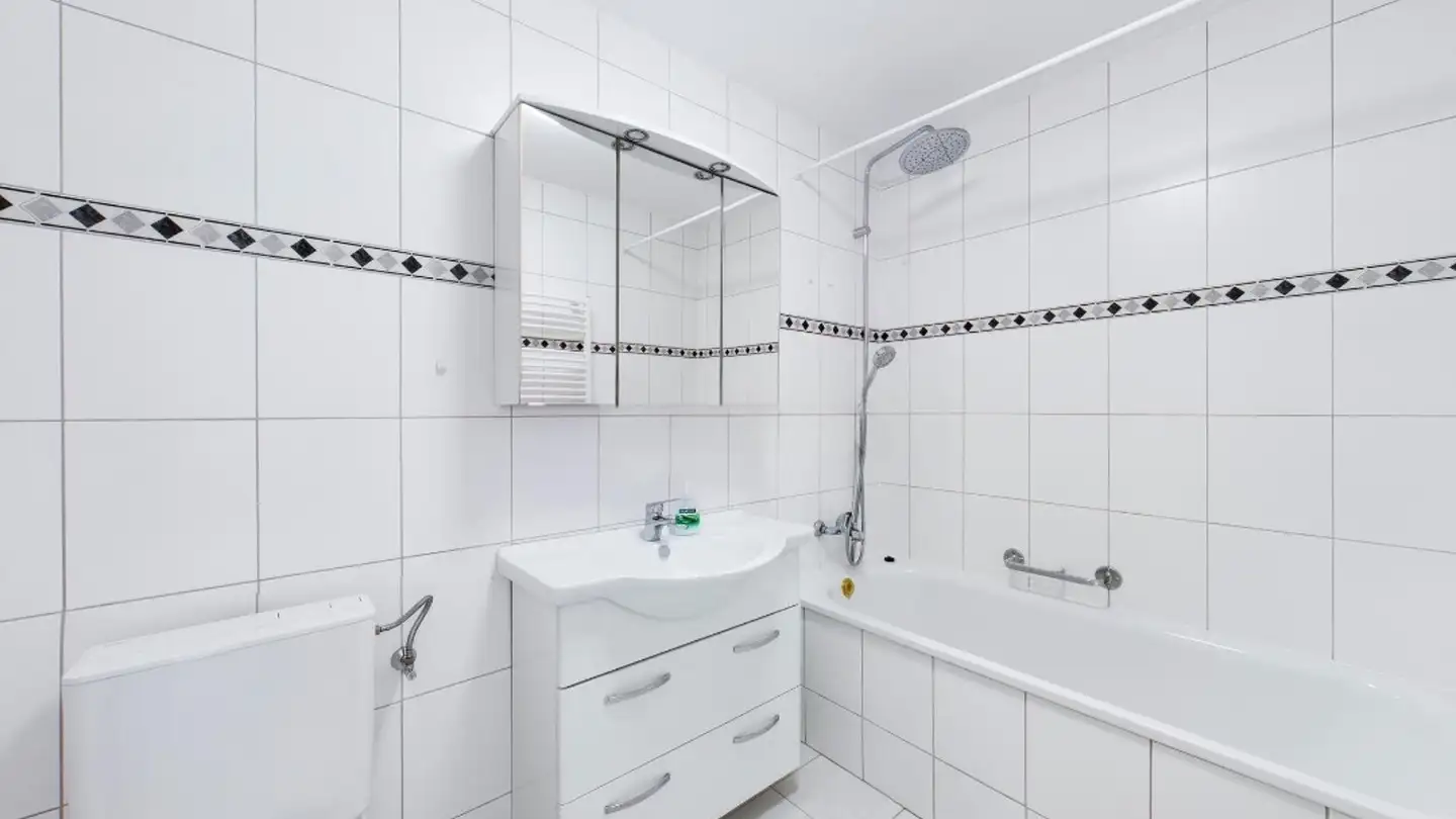 Apartment for rent - Winkelriedstrasse 12, 3315 Bätterkinden - Photo 2