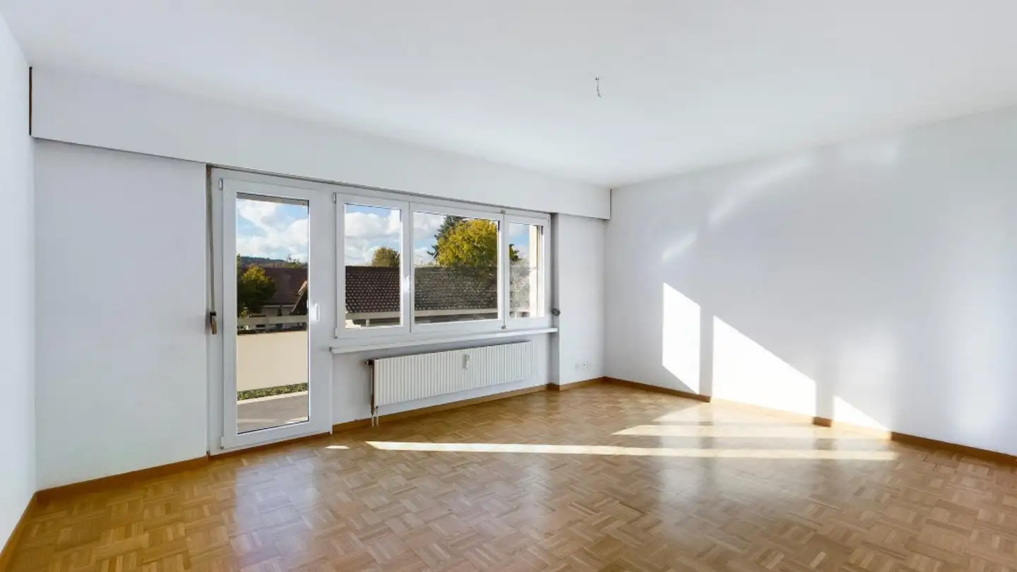 Apartment for rent - Winkelriedstrasse 12, 3315 Bätterkinden - Photo 3