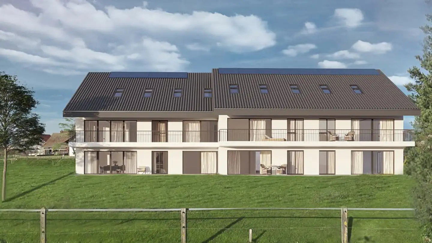 Appartamento in vendita - 1470 Estavayer-le-Lac - Foto 2