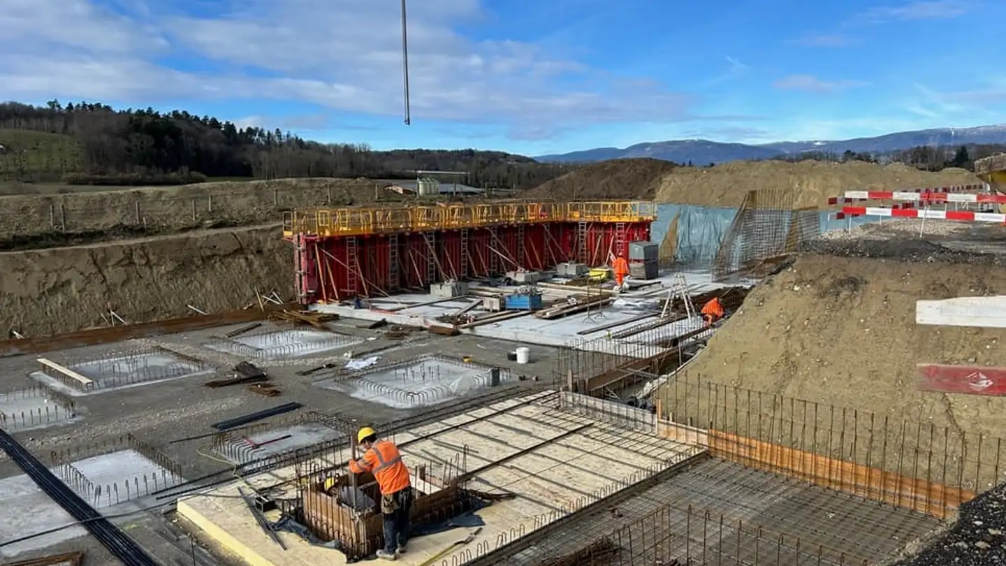 Appartamento in vendita - 1470 Estavayer-le-Lac - Foto 3