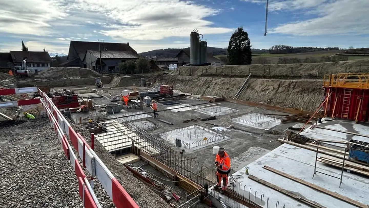 Appartamento in vendita - 1470 Estavayer-le-Lac - Foto 4