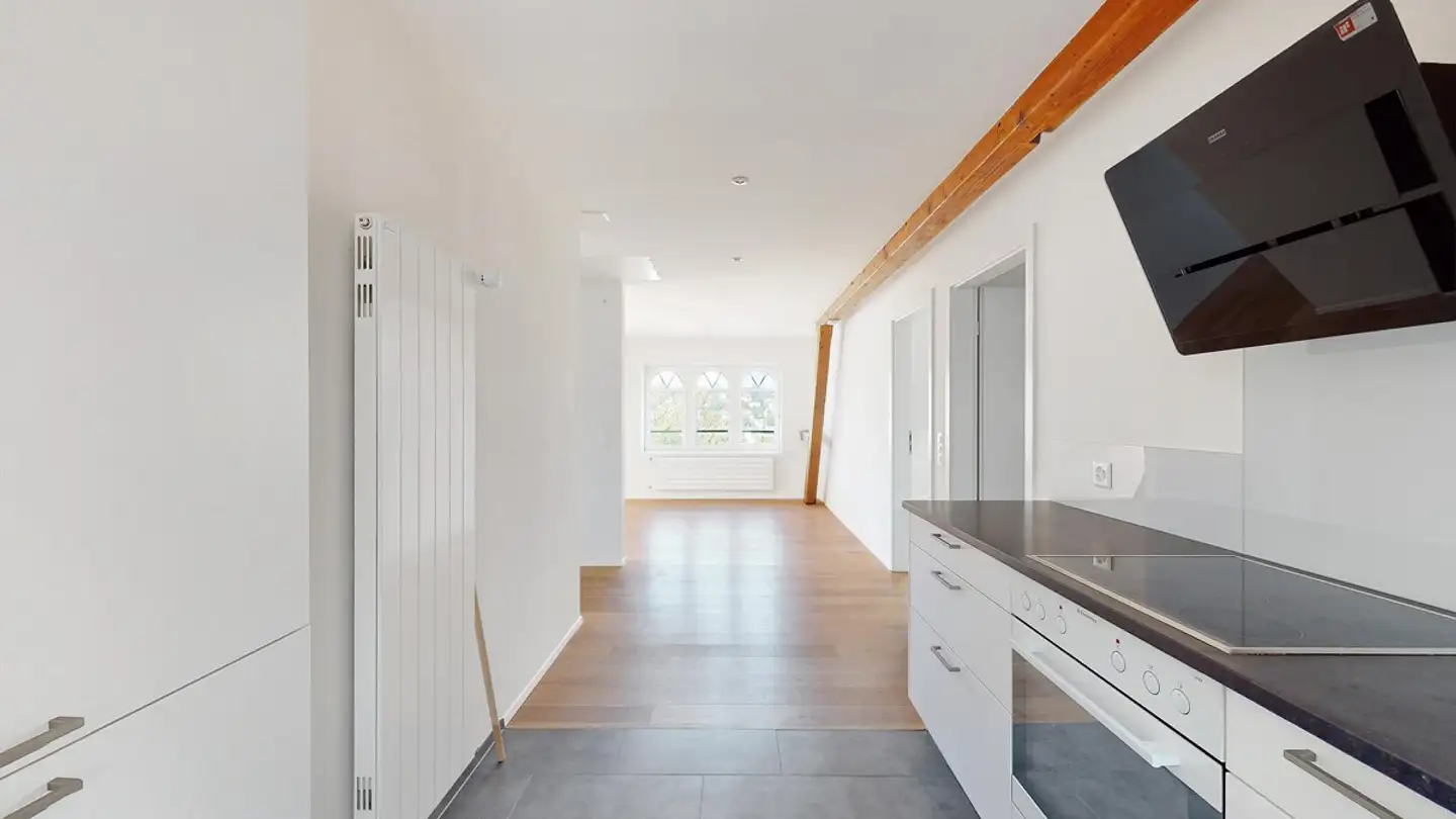 Apartment for rent - Rotachstrasse 2, 9000 St. Gallen - Photo 3