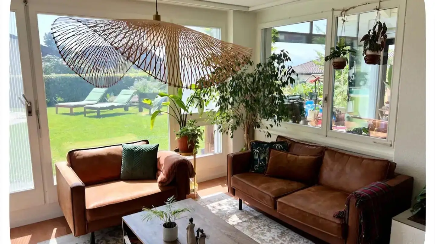 Single house for rent - 6276 Hohenrain