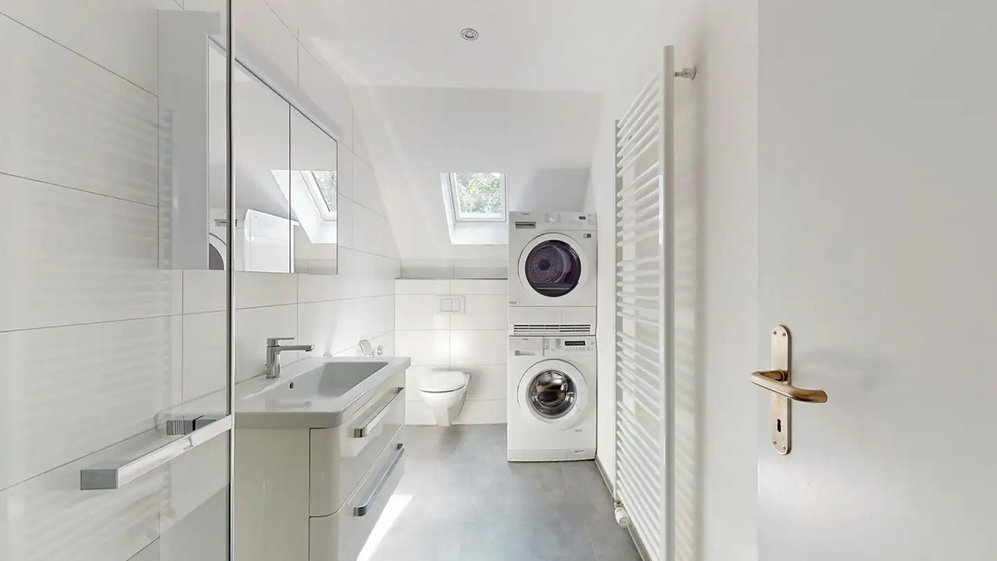 Apartment for rent - Rotachstrasse 2, 9000 St. Gallen - Photo 4