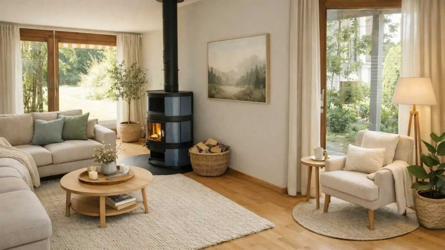 Immeuble résidentiel à vendre - Schaufelweg 41a, 3098 Schliern b. Köniz - Photo 3