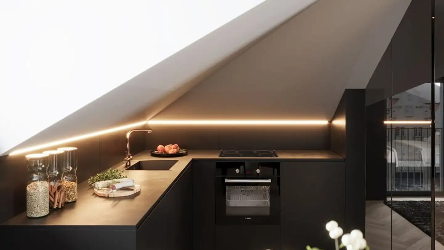 Appartamento in vendita - Grundstrasse 1, 8048 Zürich - Foto 3