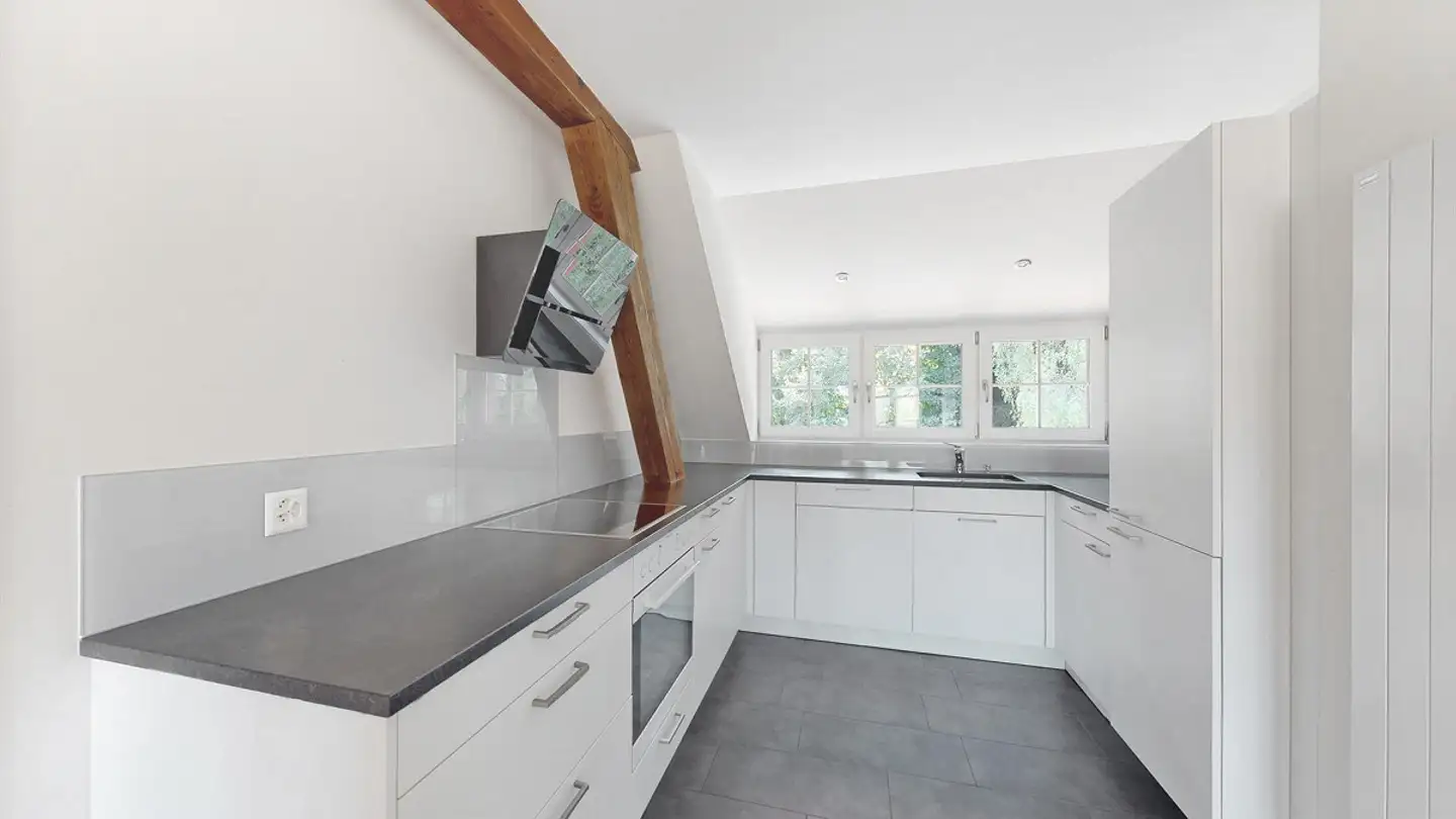 Apartment for rent - Rotachstrasse 2, 9000 St. Gallen - Photo 2