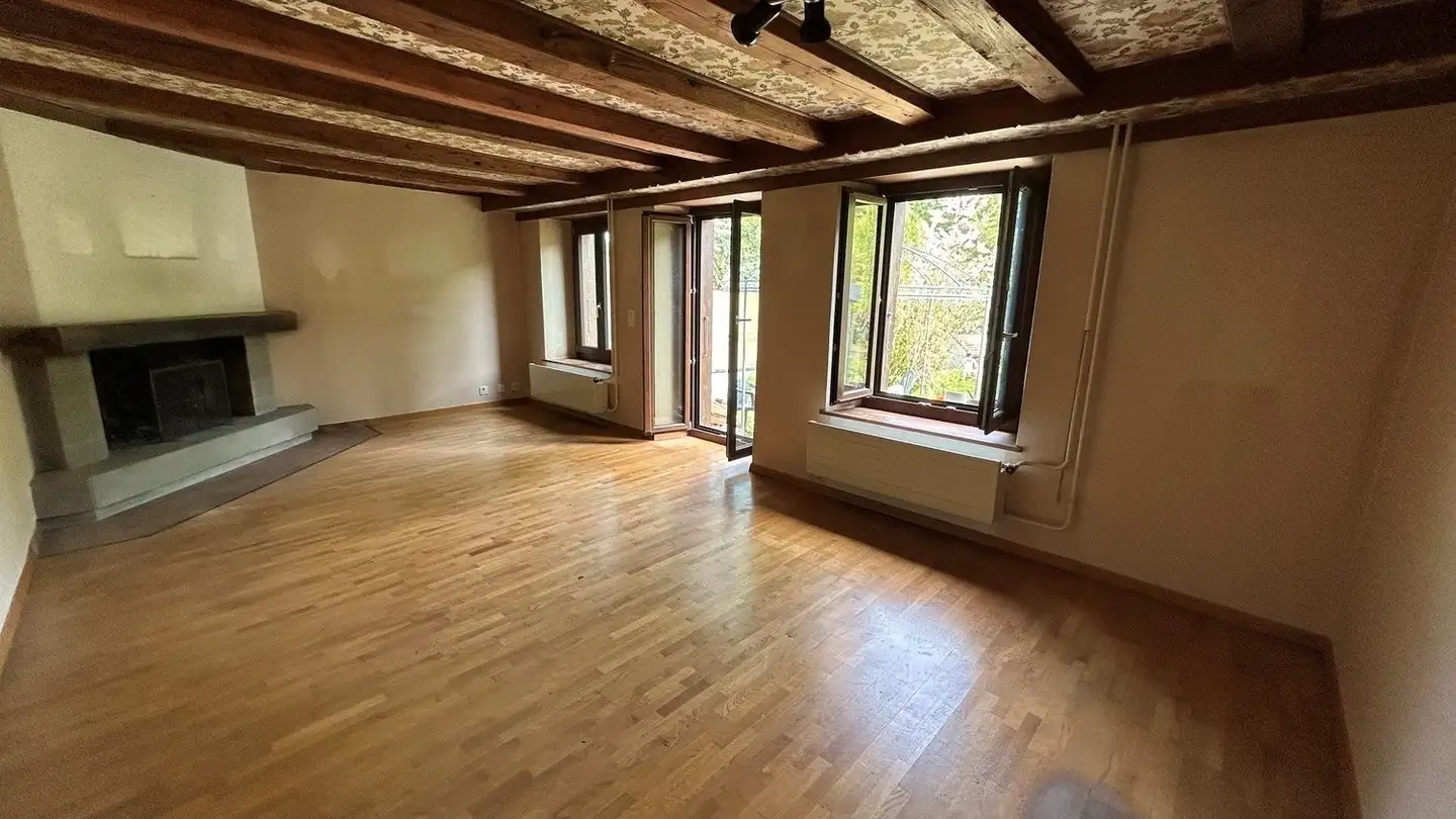 Maisonette mieten - Grand-Rue 5, 1325 Vaulion - Foto 4