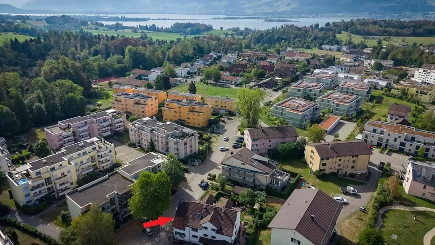 Casa a schiera in vendita - Eichwisstrasse 24, 8634 Hombrechtikon - Foto 4