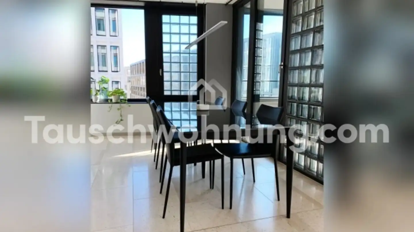 Apartment for rent - 8004 Zürich