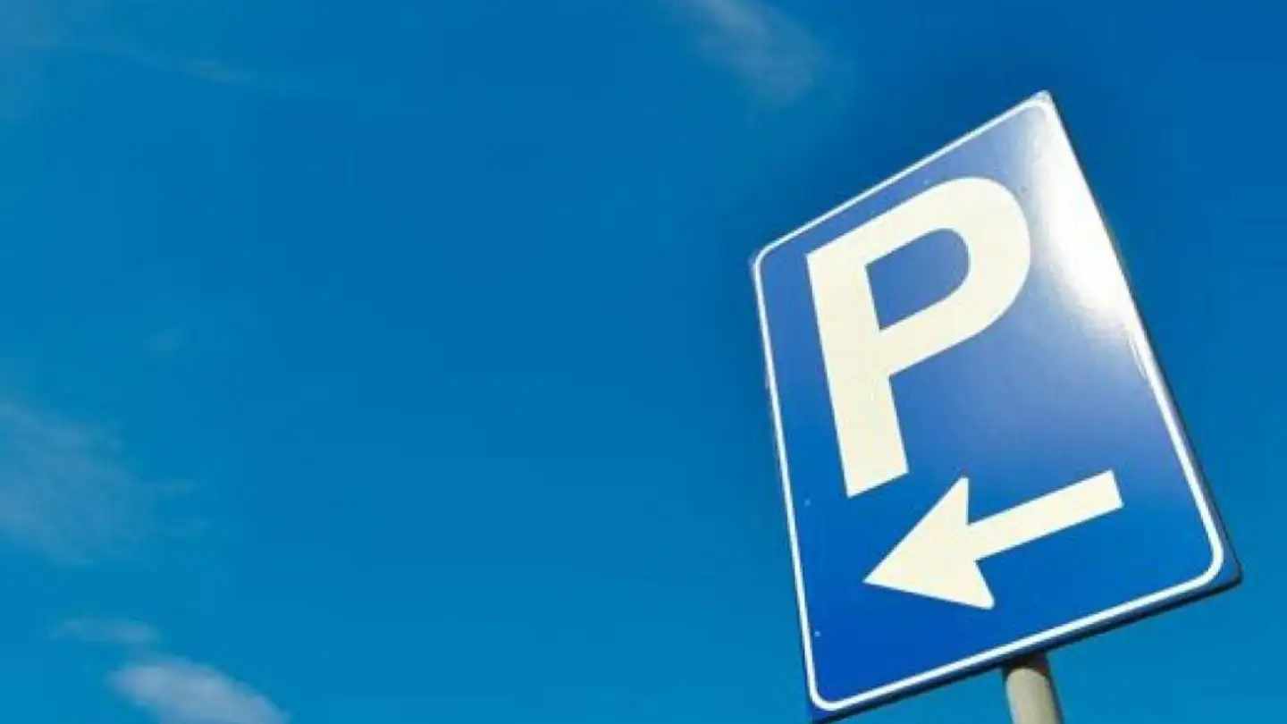 Outdoor parking space for sale - Im Baumgarten, 8262 Ramsen