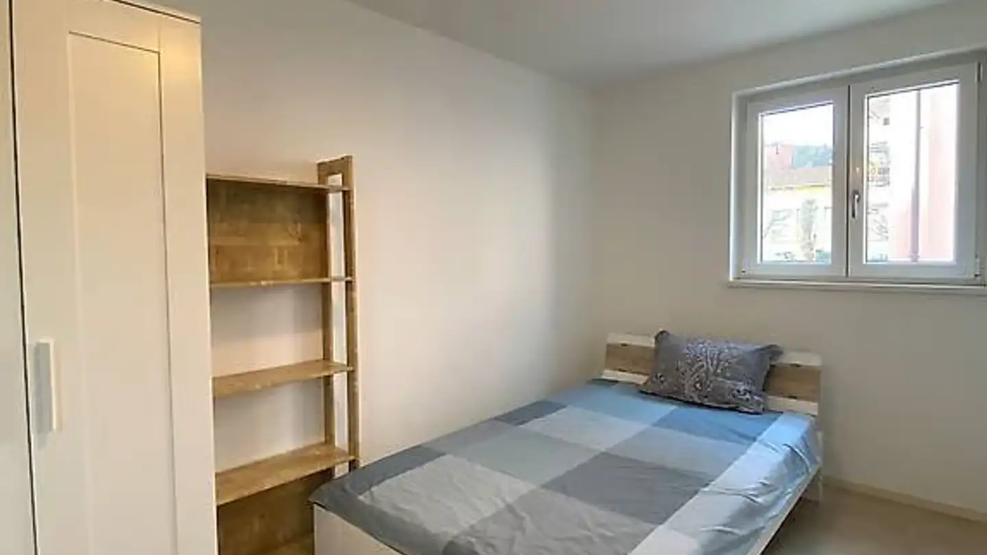 Wohnung mieten - Via Indipendenza 12, 6883 Novazzano - Foto 3