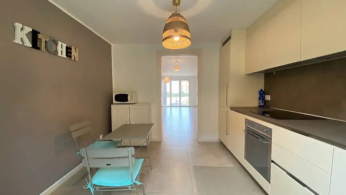Wohnung mieten - Via Indipendenza 12, 6883 Novazzano - Foto 4