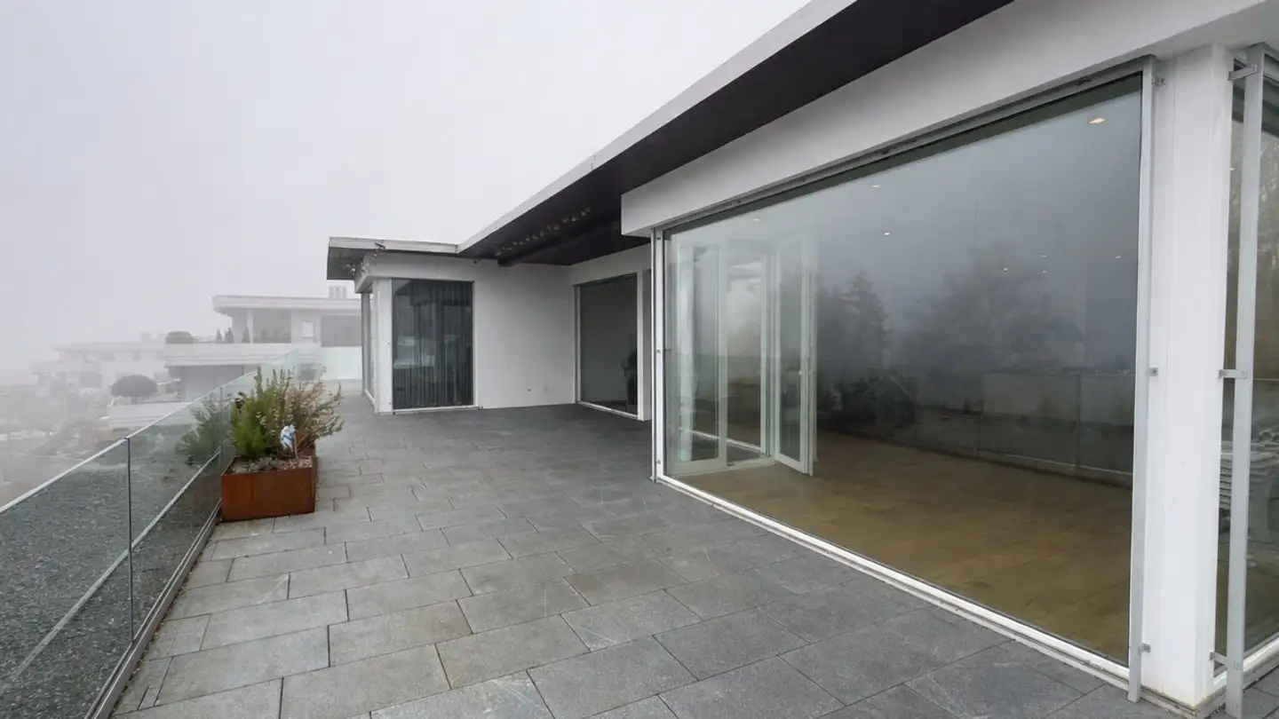 Attique à louer - 5454 Bellikon - Photo 3