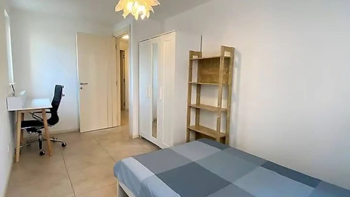 Wohnung mieten - Via Indipendenza 12, 6883 Novazzano - Foto 2