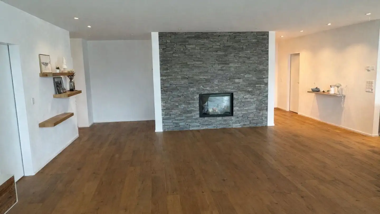 Attique à louer - 5454 Bellikon - Photo 4