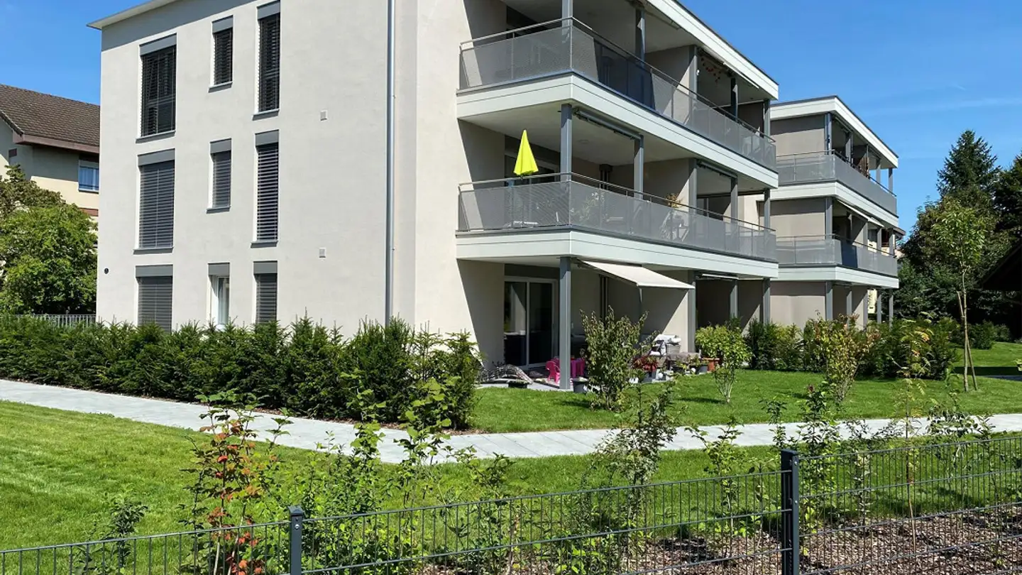 Commerciale in affitto - Rathausenstrasse 8, 6032 Emmen