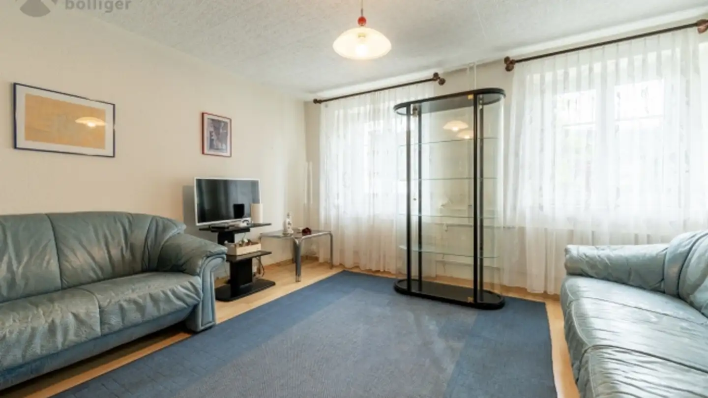 Casa singola in vendita - Mittelgäustrasse 83, 4612 Wangen b. Olten - Photo 2