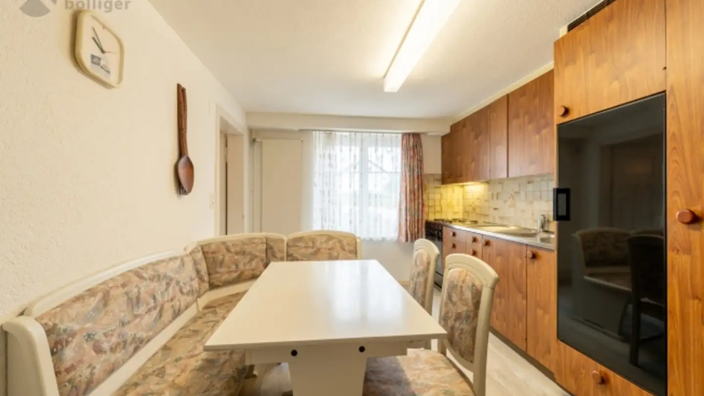 Casa singola in vendita - Mittelgäustrasse 83, 4612 Wangen b. Olten - Photo 3