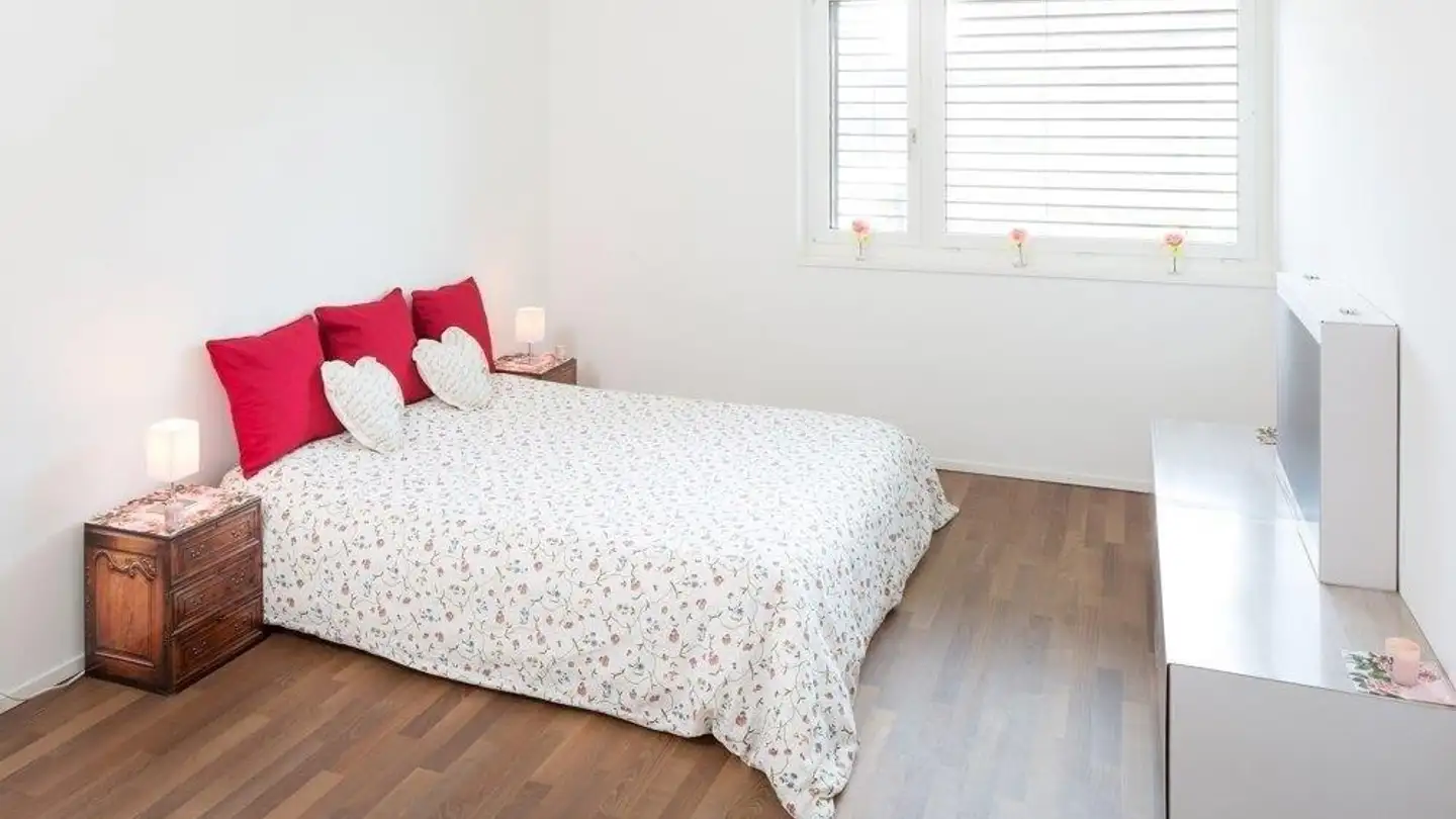 Wohnung mieten - Chamerstrasse 75, 6300 Zug - Foto 4