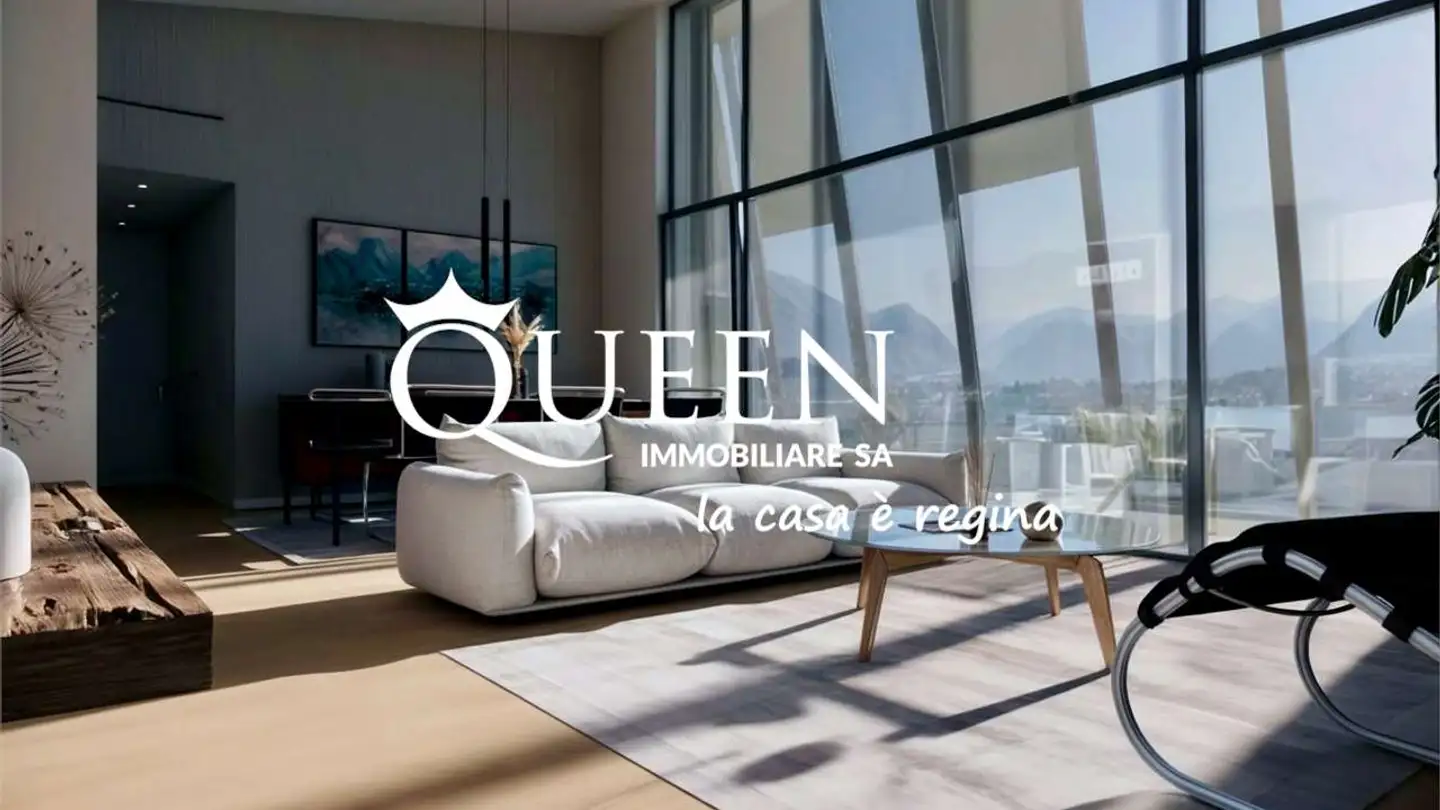 Wohnung kaufen - 6992 Vernate - Foto 3