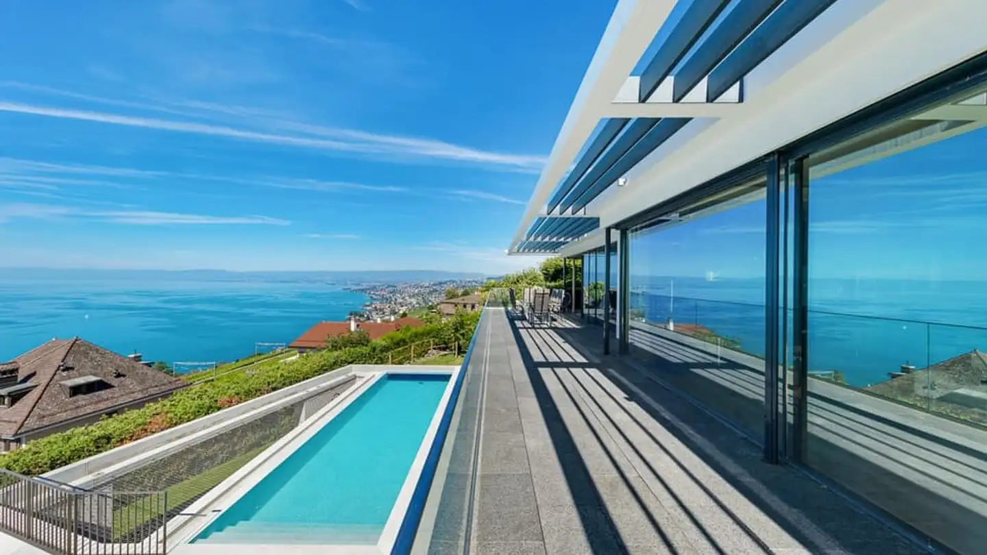 Casa singola in vendita - 1091 Grandvaux