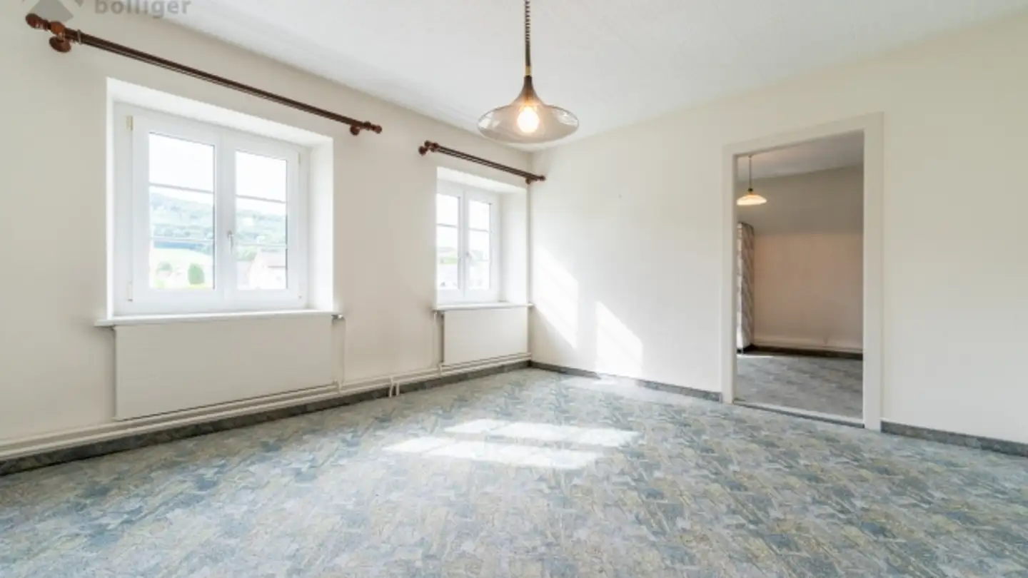 Casa singola in vendita - Mittelgäustrasse 83, 4612 Wangen b. Olten - Photo 4