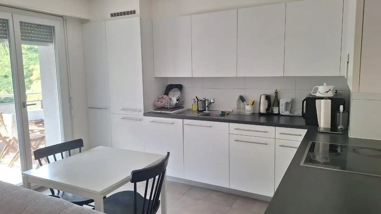 Appartamento in affitto - Rue De La Blancherie 11, 1022 Chavannes-près-Renens - Foto 2