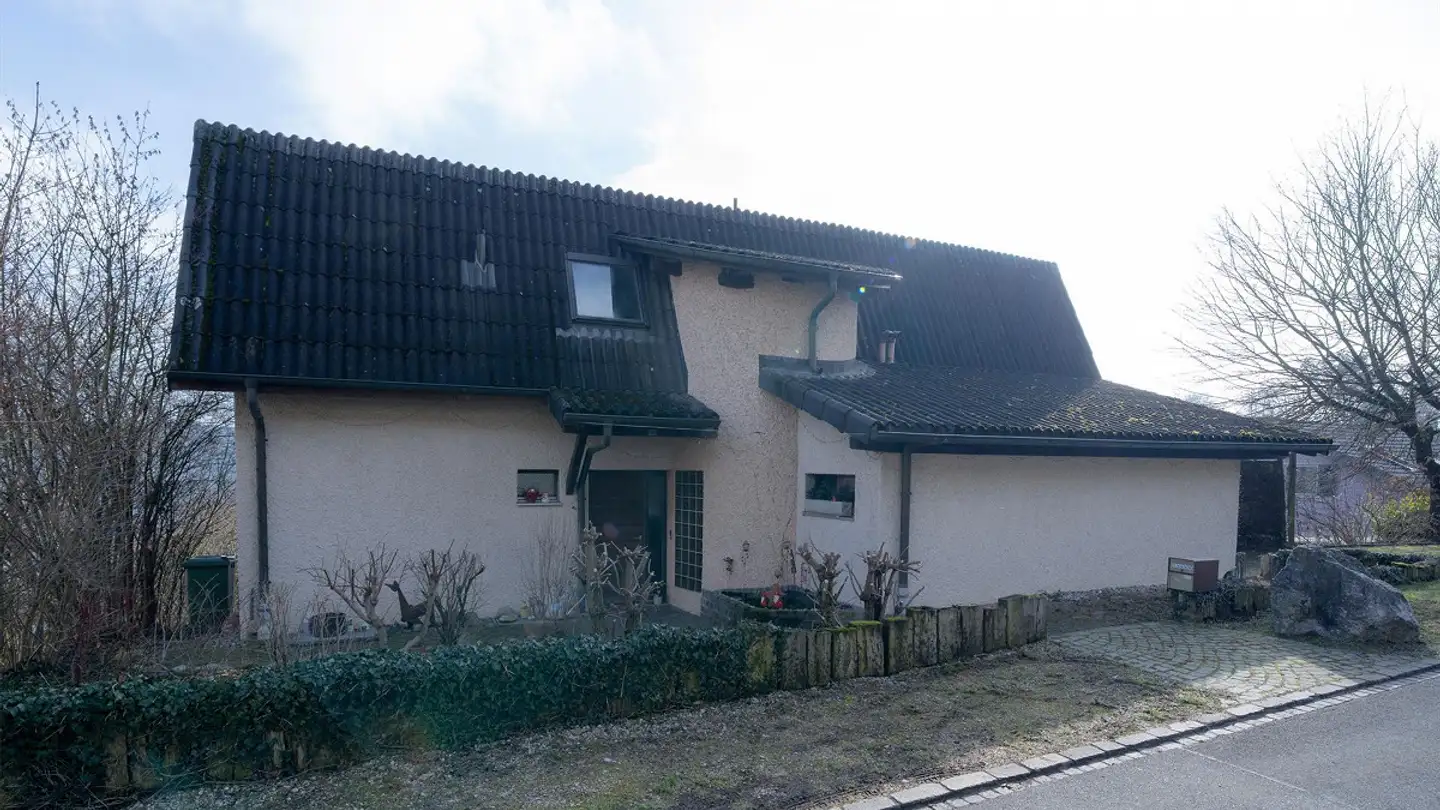 Einfamilienhaus kaufen - Stiftsherrenstrasse 39, 5013 Niedergösgen - Foto 2