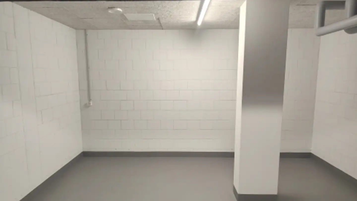 Espace de stockage à louer - Oberdorfstrasse 5c, 5612 Villmergen