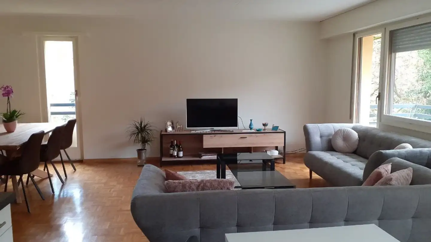 Appartamento in affitto - Rue De La Blancherie 11, 1022 Chavannes-près-Renens - Foto 3