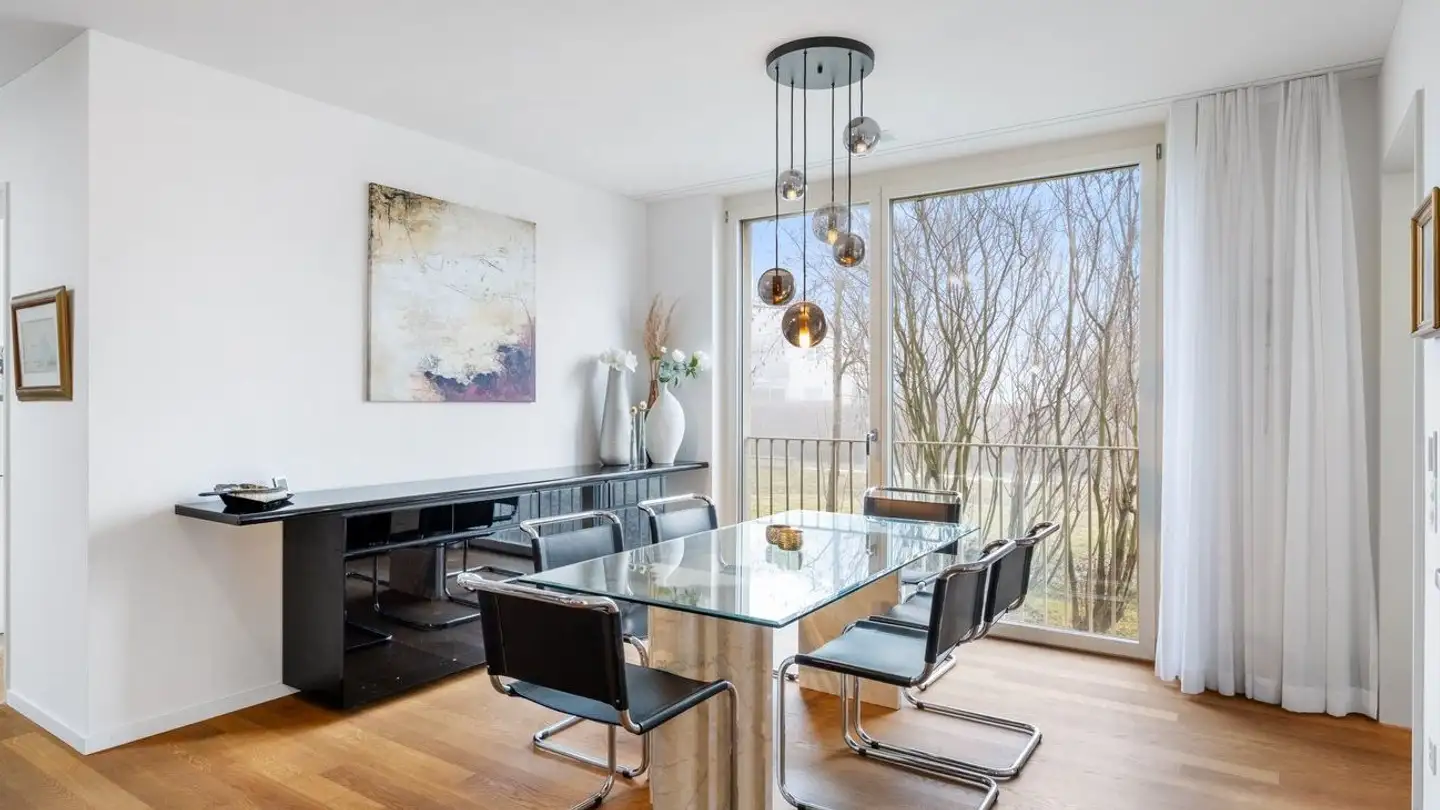 Apartment for sale - Stallikerstrasse, 8906 Bonstetten - Photo 3