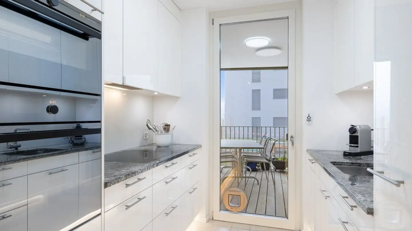 Apartment for sale - Stallikerstrasse, 8906 Bonstetten - Photo 4