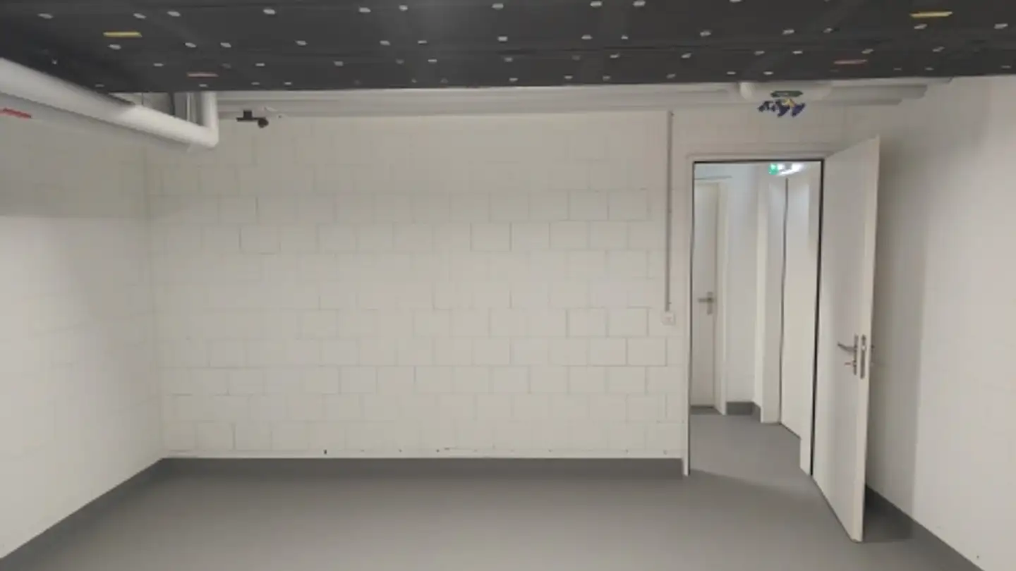 Lagerraum mieten - Oberdorfstrasse 5c, 5612 Villmergen - Foto 2