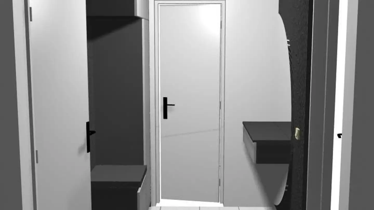 Apartment for rent - Breitwiesstrasse 71, 8135 Langnau am Albis