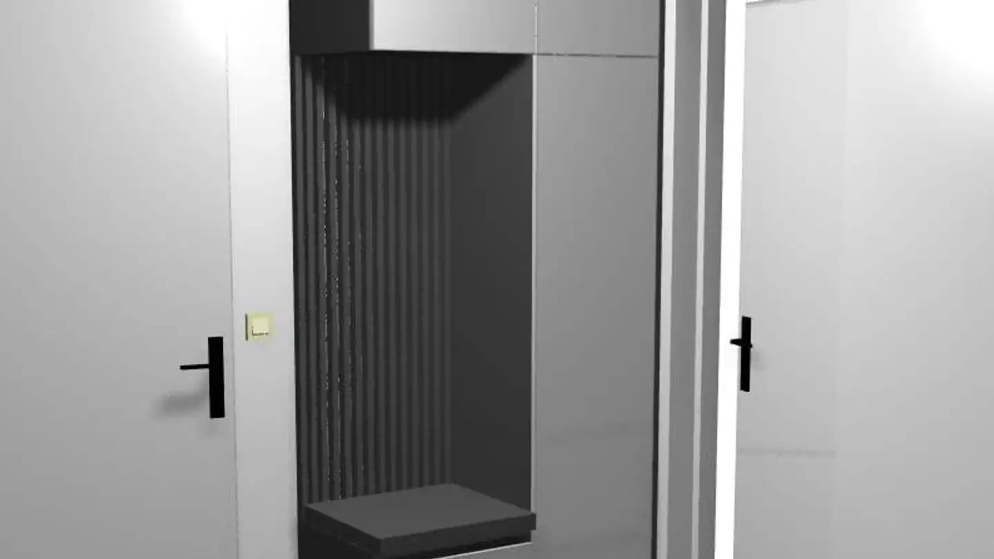 Apartment for rent - Breitwiesstrasse 71, 8135 Langnau am Albis - Photo 2