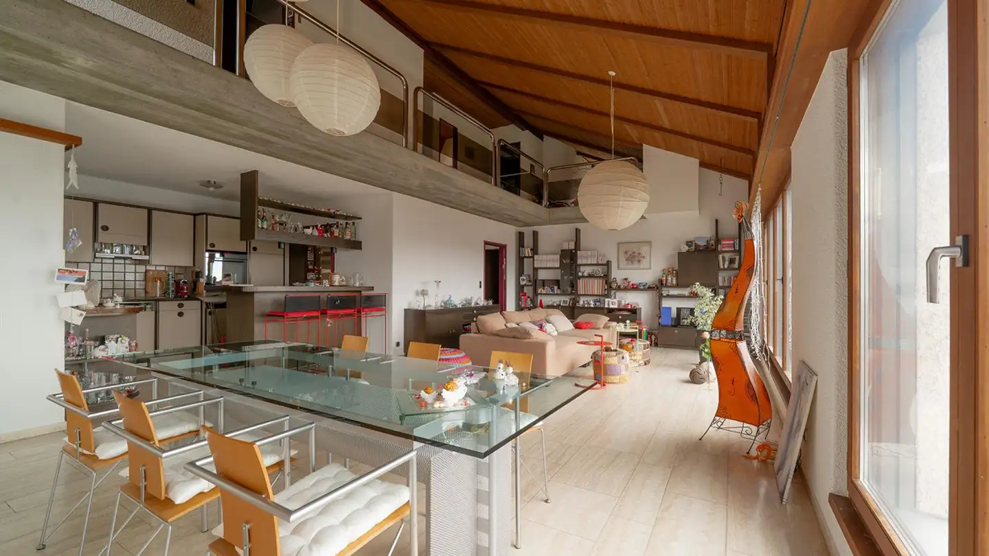 Einfamilienhaus kaufen - Stiftsherrenstrasse 39, 5013 Niedergösgen - Foto 3