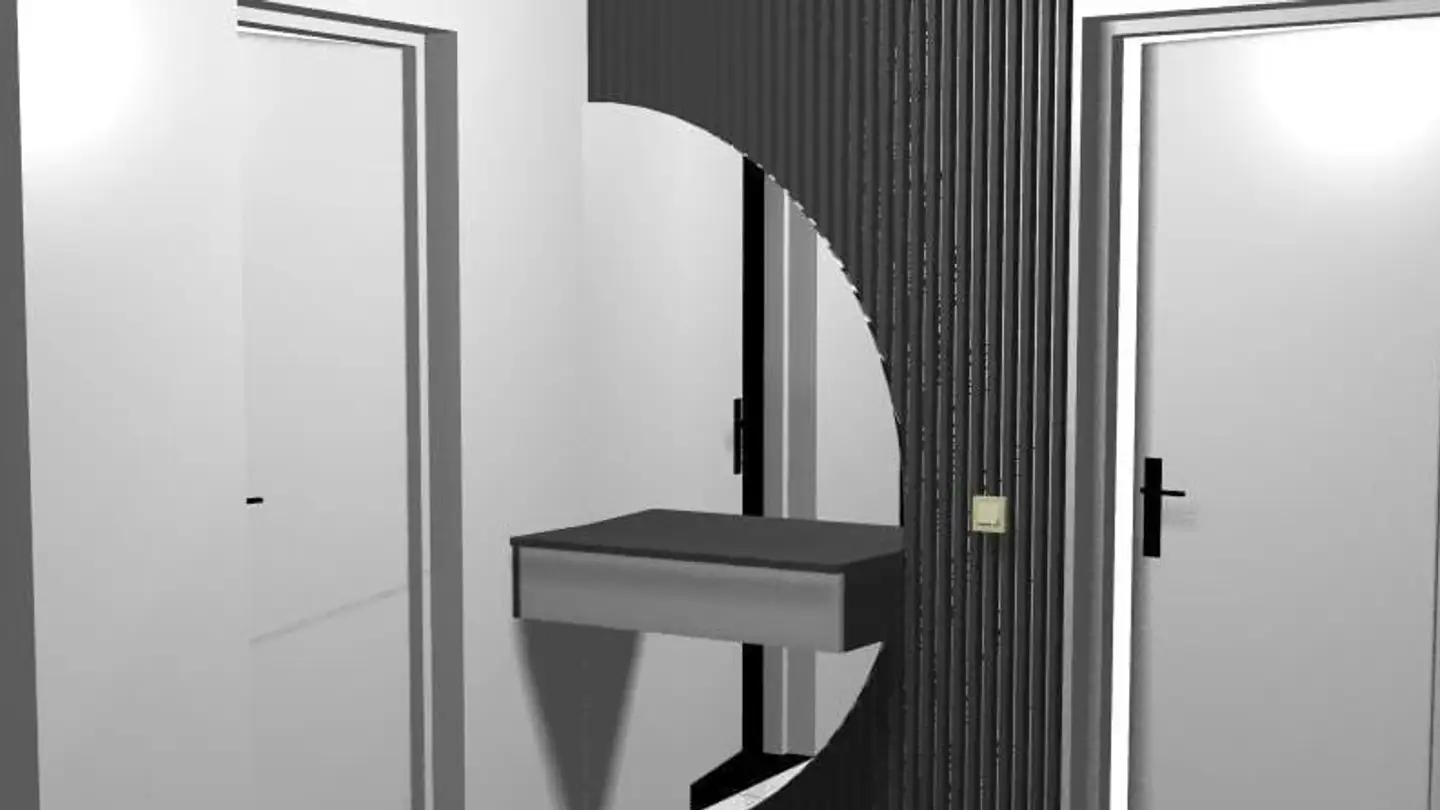 Apartment for rent - Breitwiesstrasse 71, 8135 Langnau am Albis - Photo 3