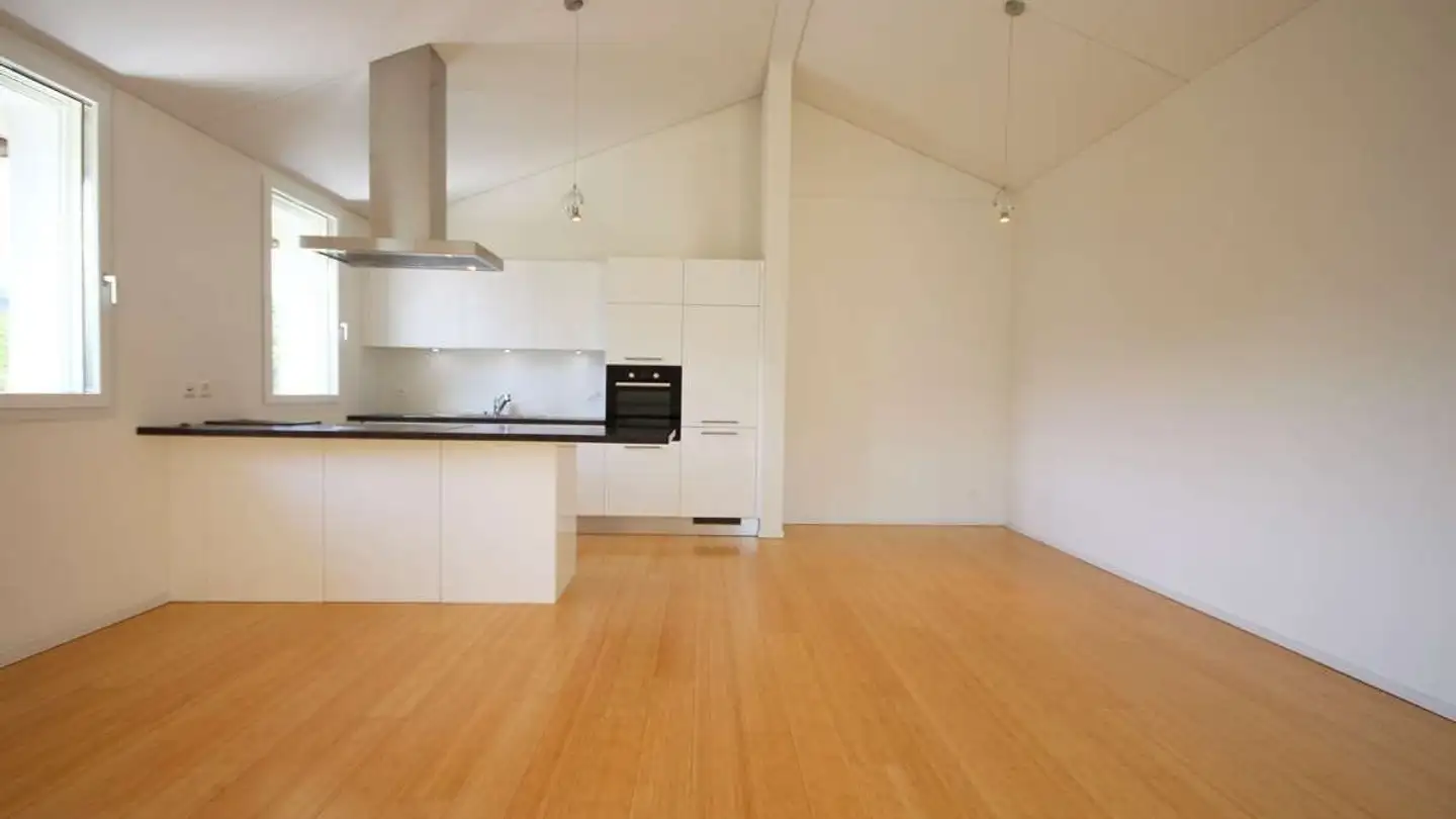 Penthouse for rent - Via Senago 38a, 6912 Pazzallo - Photo 2