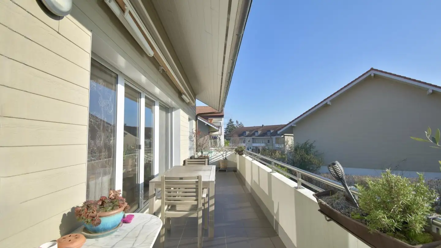 Duplex in vendita - 1260 Nyon - Photo 2