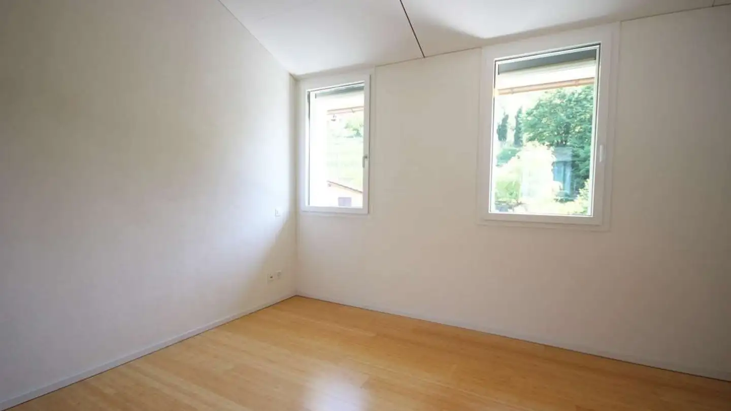 Penthouse for rent - Via Senago 38a, 6912 Pazzallo - Photo 3