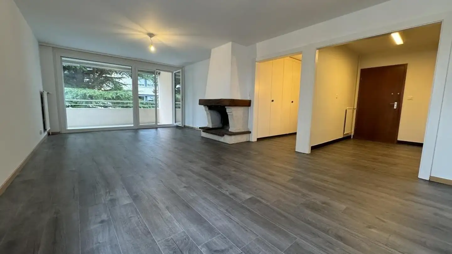 Appartement à louer - Burgstrasse 25, 8280 Kreuzlingen