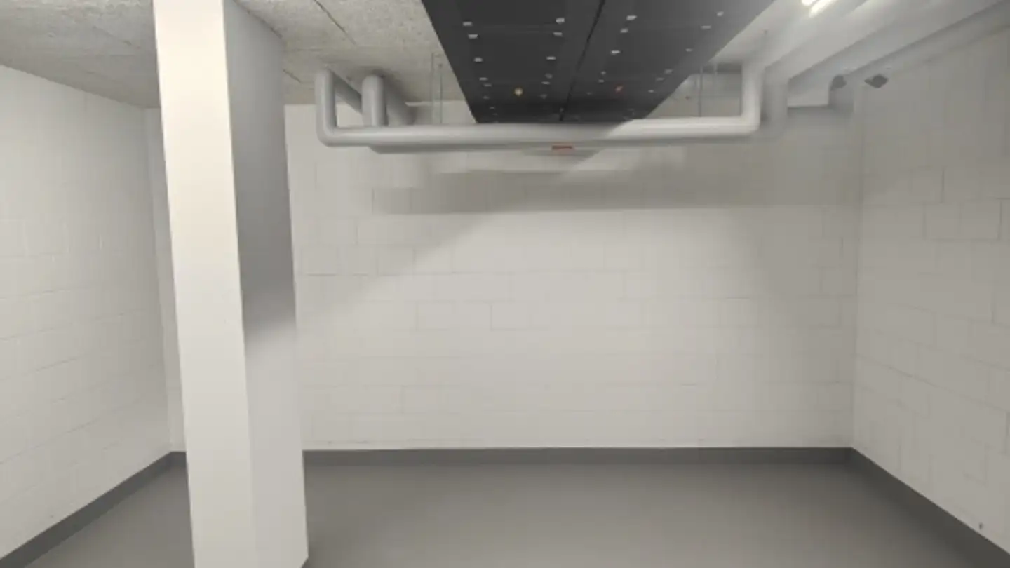 Lagerraum mieten - Oberdorfstrasse 5c, 5612 Villmergen - Foto 3