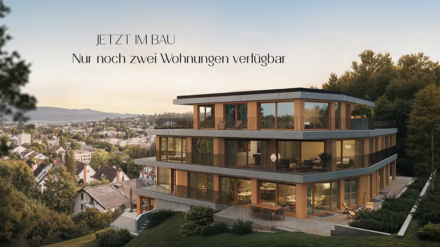 Wohnung kaufen - Kirschtalrain 4, 4102 Binningen