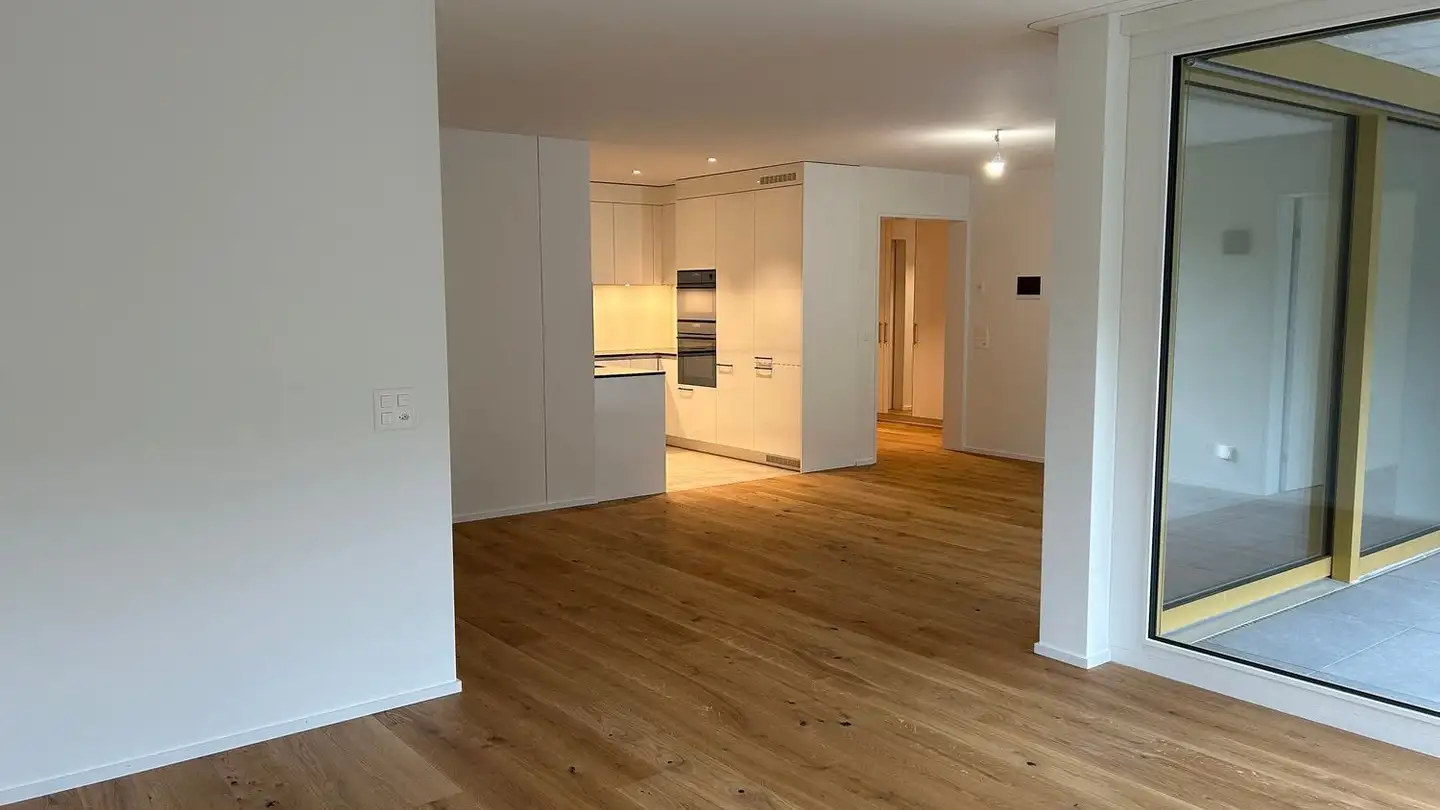 Appartement à louer - Spiserstrasse 8, 8047 Zürich