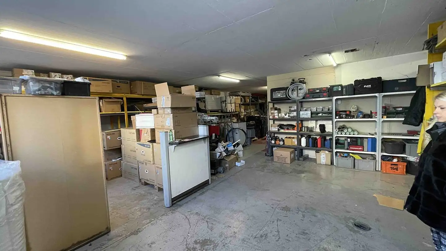 Spazio ufficio in vendita - 6900 Lugano - Photo 3